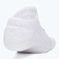 Шкарпетки чоловічі Under Armour Performance Cotton NS 3 pack white/steel/steel 3
