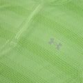 Кофта для бігу чоловіча Under Armour Velociti 1/4 Zip lumos lime/white 3