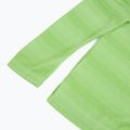 Кофта для бігу чоловіча Under Armour Velociti 1/4 Zip lumos lime/white 4