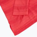 Кофта для бігу чоловіча Under Armour Velociti 1/4 Zip lumos lime/mod gray 4