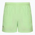 Шорти для бігу чоловічі Under Armour Launch 5" lumos lime/white