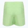 Шорти для бігу чоловічі Under Armour Launch 5" lumos lime/white 2