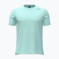 Футболка для бігу чоловіча Under Armour Velociti Pro refresh mint/castlerock
