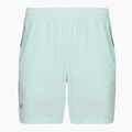 Шорти для бігу чоловічі Under Armour Launch 7" refresh mint/castlerock