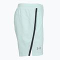 Шорти для бігу чоловічі Under Armour Launch 7" refresh mint/castlerock 3