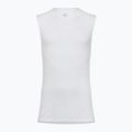 Футболка для бігу чоловіча Under Armour Velociti Tank white/black/distant gray