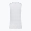 Футболка для бігу чоловіча Under Armour Velociti Tank white/black/distant gray 2