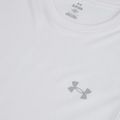 Футболка для бігу чоловіча Under Armour Velociti Tank white/black/distant gray 3