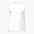 Футболка для бігу чоловіча Under Armour Velociti Tank white/black/distant gray
