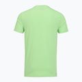 Футболка для бігу чоловіча Under Armour Velociti Pro lumos lime/white 2