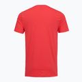 Футболка для бігу чоловіча Under Armour Velociti Pro lumos lime/mod gray 2