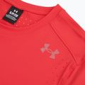 Футболка для бігу чоловіча Under Armour Velociti Pro lumos lime/mod gray 3