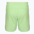 Шорти для бігу чоловічі Under Armour Launch 7" lumos lime/white 2
