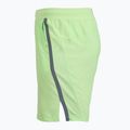 Шорти для бігу чоловічі Under Armour Launch 7" lumos lime/white 3