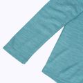 Лонгслів чоловічий Under Armour Tech Textured 1/2 Zip boundless blue/black 4