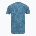 Футболка для бігу чоловіча Under Armour Velociti Pro Print wham blue/boundless blue/black 2