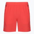 Шорти для бігу чоловічі Under Armour Launch 7" racer red/black/reflective