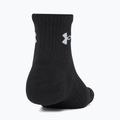 Чоловічі шкарпетки Under Armour Performance Cotton Qtr 3 пари 3