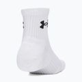 Чоловічі шкарпетки Under Armour Performance Cotton Qtr 3 пари 3