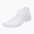 Шкарпетки Under Armour Velociti Lite NS white/black/distant gray