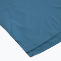 Футболка для бігу жіноча Under Armour Velociti Pro wham blue/hyper green/white 4