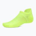 Шкарпетки Under Armour Velociti Lite S high vis yellow/high vis yellow/white