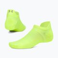 Шкарпетки Under Armour Velociti Lite S high vis yellow/high vis yellow/white 3