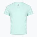 Футболка для бігу жіноча Under Armour Velociti Pro refresh mint/castlerock
