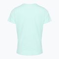 Футболка для бігу жіноча Under Armour Velociti Pro refresh mint/castlerock 2