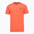 Футболка для тренувань чоловіча Under Armour Vanish Elite Seamless venom red/ultimate black