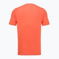 Футболка для тренувань чоловіча Under Armour Vanish Elite Seamless venom red/ultimate black 2