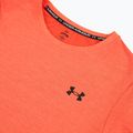 Футболка для тренувань чоловіча Under Armour Vanish Elite Seamless venom red/ultimate black 3