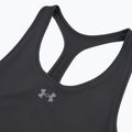 Футболка для бігу жіноча Under Armour Velociti Pro Tank black/black/metallic silver 4