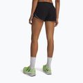 Шорти для бігу жіночі Under Armour Pro Vent ultimate black/ultimate black/ultimate black 3