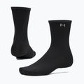 Шкарпетки Under Armour Velociti Lite Crew ultimate black/ultimate black/ultimate black 3