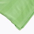 Футболка для бігу жіноча Under Armour Velociti lumos lime/white 4