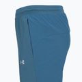 Штани для бігу Under Armour Velociti Pro Storm wham blue/boundless blue/black 3