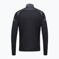 Чоловіча кофта Under Armour Tech Utility 1/4 Zip black/venom red 2