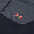 Чоловіча кофта Under Armour Tech Utility 1/4 Zip black/venom red 3