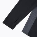 Чоловіча кофта Under Armour Tech Utility 1/4 Zip black/venom red 4
