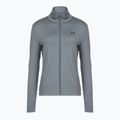 Кофта для тренувань жіноча Under Armour Motion EMEA clay green/black