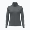 Кофта для тренувань жіноча Under Armour Motion EMEA clay green/black