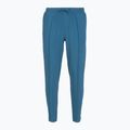 Штани для бігу жіночі Under Armour Velociti Pro wham blue/hyper green/white