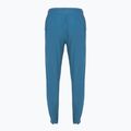 Штани для бігу жіночі Under Armour Velociti Pro wham blue/hyper green/white 2