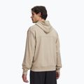 Кофта чоловіча Under Armour Rival LW Hoodie city khaki/black 2