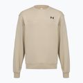 Кофта чоловіча Under Armour Rival LW Crew city khaki/black