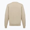 Кофта чоловіча Under Armour Rival LW Crew city khaki/black 2