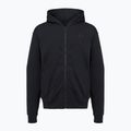 Кофта чоловіча Under Armour Rival LW FZ black/black