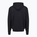 Кофта чоловіча Under Armour Rival LW FZ black/black 2