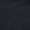 Кофта чоловіча Under Armour Rival LW FZ black/black 3